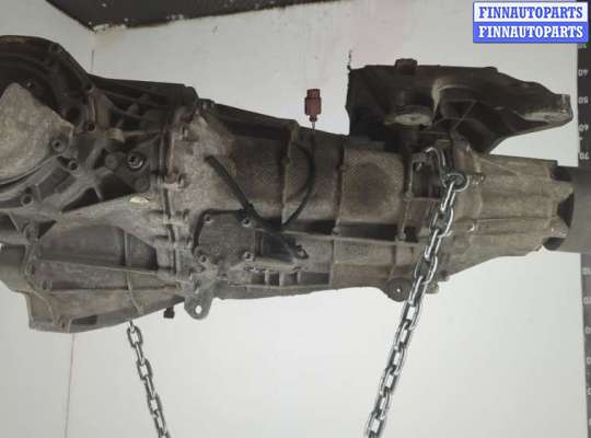 купить КПП 6-ст.мех 4х4 (МКПП) на Audi Q5 2008-2017