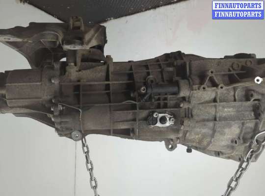купить КПП 6-ст.мех 4х4 (МКПП) на Audi Q5 2008-2017