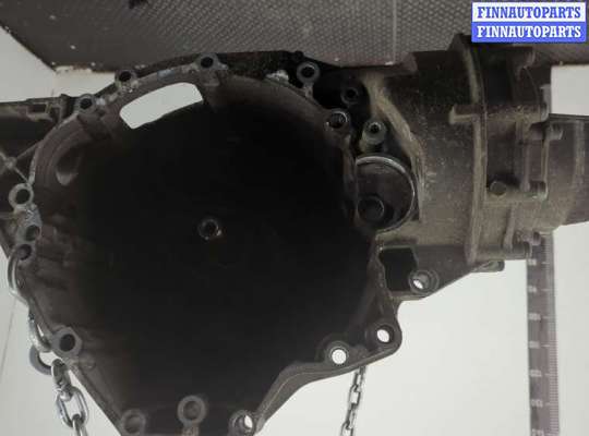 купить КПП 6-ст.мех 4х4 (МКПП) на Audi Q5 2008-2017