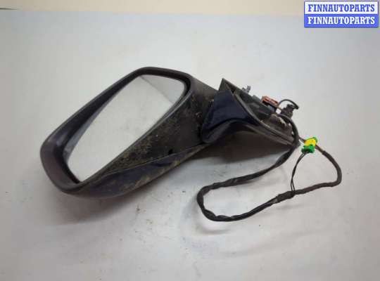 Купить Зеркало боковое на Peugeot 807 2002-2014 Зеркало боковое PG1255766 на Peugeot 807 2002-2014