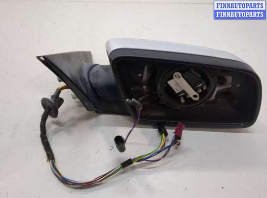 Зеркало боковое BM3443305 на BMW 5 E60 2003-2010