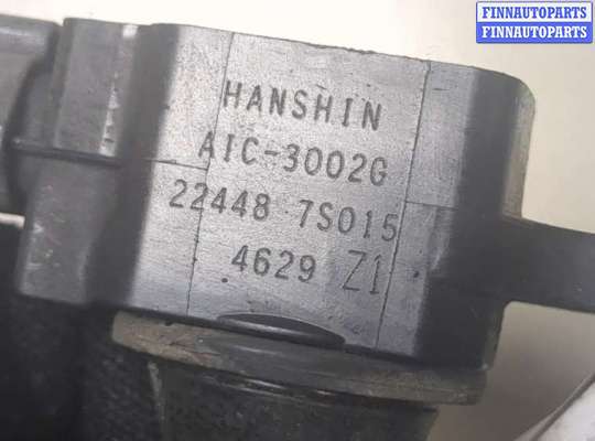 купить Катушка зажигания на Nissan Titan 2003-2007