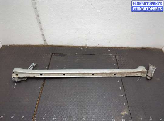 Купить Накладка на порог на Subaru Forester (S11) 2002-2008 Накладка на порог SUK4774 на Subaru Forester (S11) 2002-2008