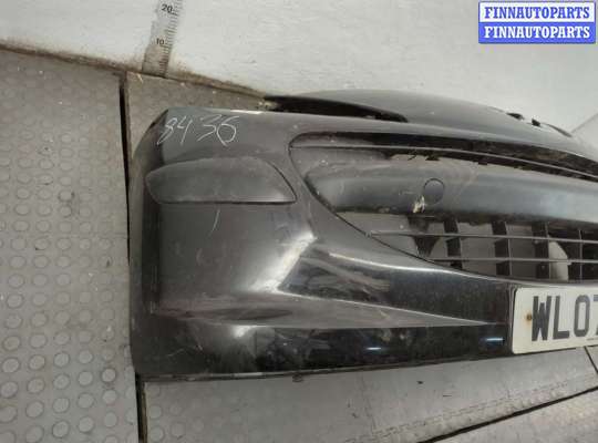 купить Бампер на Peugeot 207 2006-2015