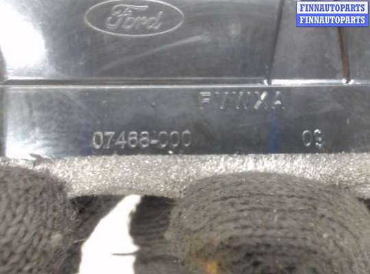 купить Дефлектор обдува салона на Ford Kuga 2012-2016
