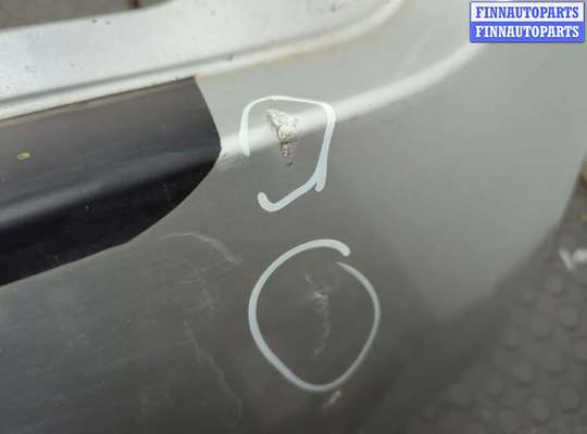 купить Бампер на Opel Meriva 2003-2010