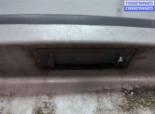 купить Бампер на Opel Meriva 2003-2010