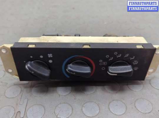 купить Переключатель отопителя (печки) на Jeep Wrangler 1996-2006