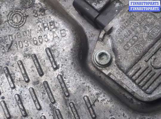 купить Поддон на Volkswagen Polo 2001-2005