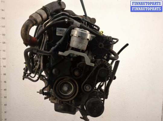 купить Насос гидроусилителя руля (ГУР) на Ford Mondeo 4 2007-2015