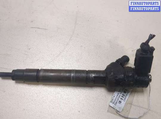 купить Форсунка топливная на Mercedes ML W163 1998-2004