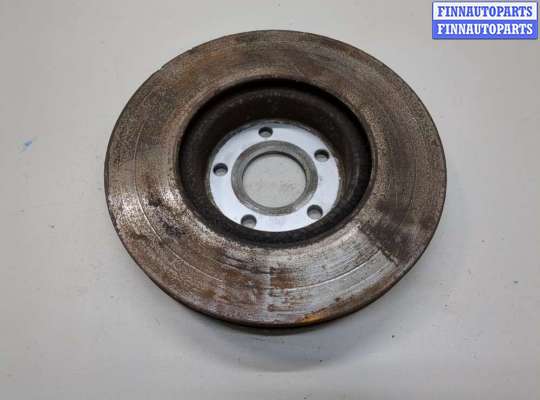 Диск тормозной FO2162368 на Ford Mondeo 4 2007-2015