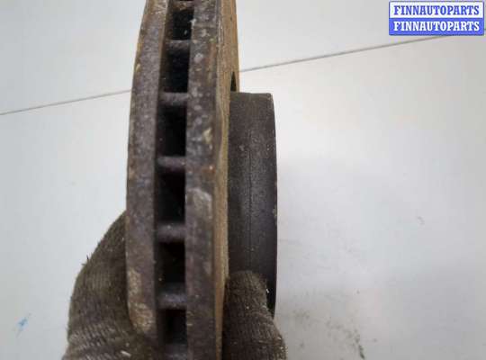 купить Диск тормозной на Ford Mondeo 4 2007-2015