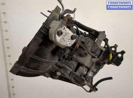 купить КПП 5-ст.мех. (МКПП) на Toyota Yaris 2005-2011