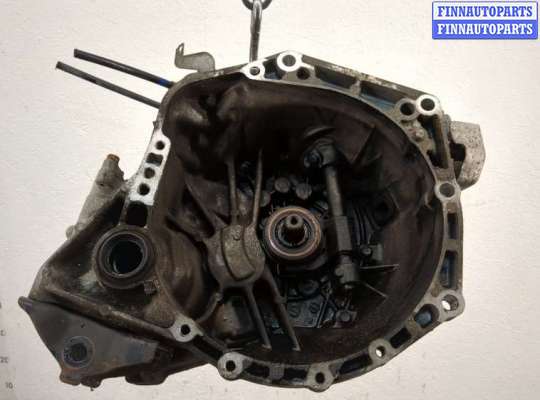 купить КПП 5-ст.мех. (МКПП) на Toyota Yaris 2005-2011