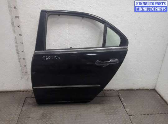 Дверная карта (Обшивка двери) HD517777 на Honda Legend 2004-2012