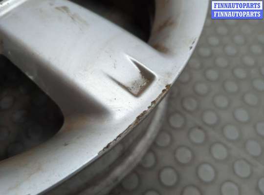 купить Диск литой на Nissan X-Trail (T30) 2001-2007