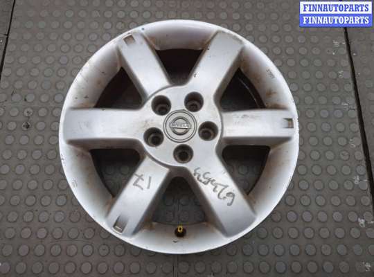 Диск литой NS994882 на Nissan X-Trail (T30) 2001-2007