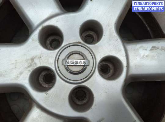 купить Диск литой на Nissan X-Trail (T30) 2001-2007