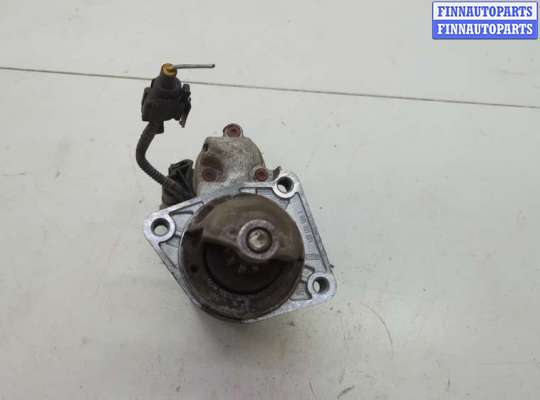 купить Стартер на Ford C-Max 2002-2010