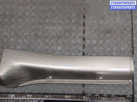 купить Накладка на порог на Mazda Tribute 2001-2007