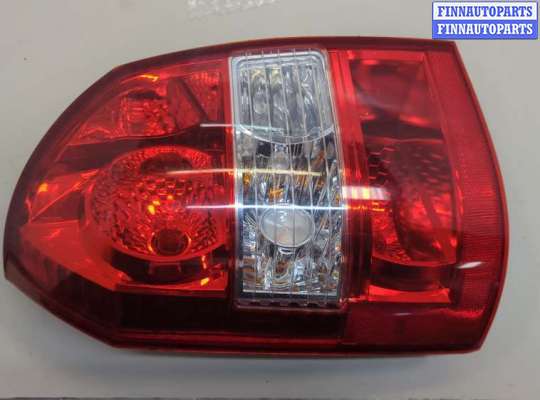 купить Фонарь (задний) на Hyundai Tucson 1 2004-2010