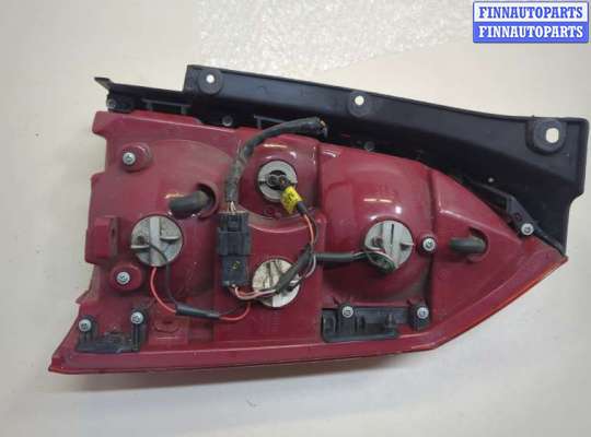 купить Фонарь (задний) на Hyundai Tucson 1 2004-2010