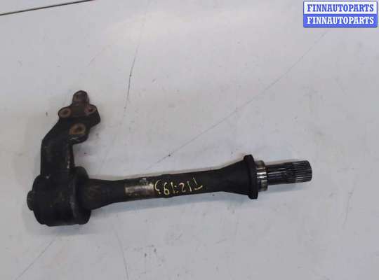 купить Полуось (приводной вал, шрус) на Hyundai Getz