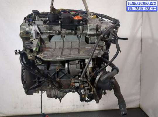 купить Двигатель (ДВС) на Mercedes C W203 2000-2007