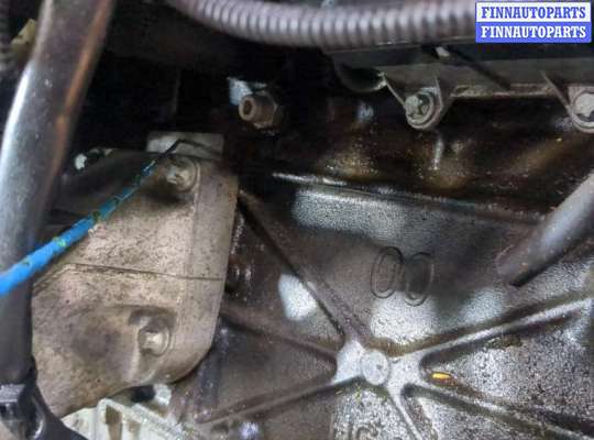 купить Двигатель (ДВС) на Mercedes C W203 2000-2007