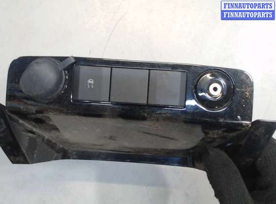купить Кнопка ESP на Ford Explorer 2010-2015