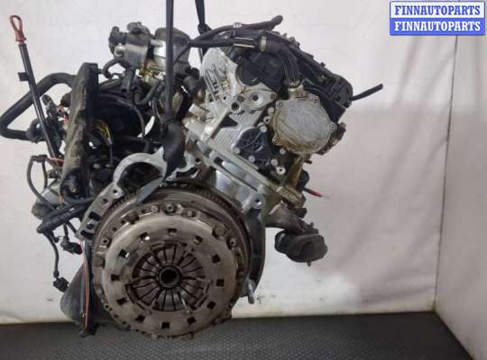купить Двигатель (ДВС) на BMW 3 E46 1998-2006