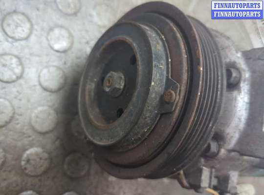 купить Компрессор кондиционера на Opel Signum