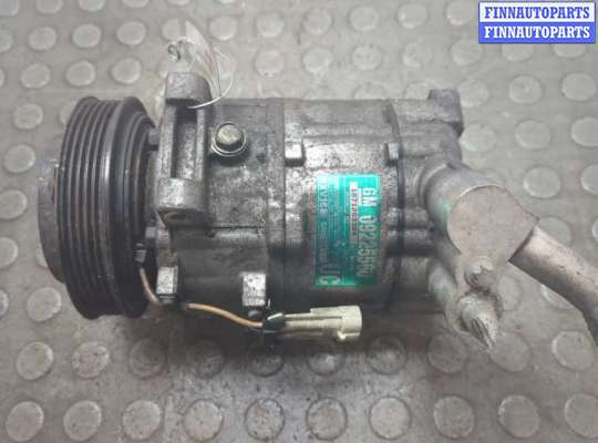 купить Компрессор кондиционера на Opel Signum