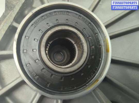купить Редуктор Раздаточный КПП (раздатка) на BMW X5 E53 2000-2006