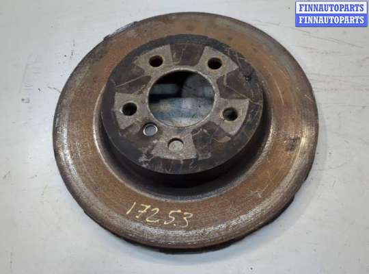купить Диск тормозной на BMW X3 E83 2003-2010