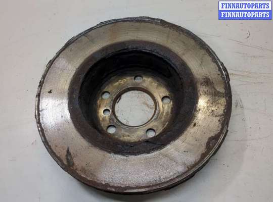 купить Диск тормозной на BMW X3 E83 2003-2010