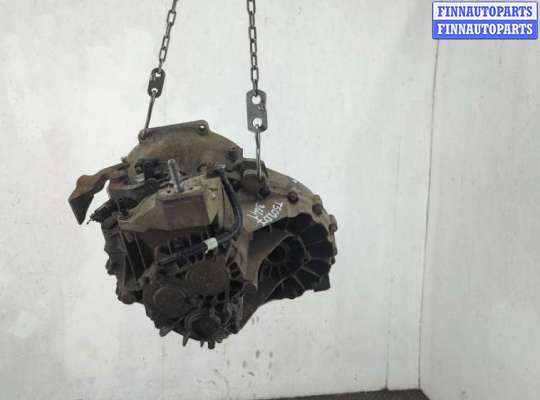 купить КПП 6-ст.мех. (МКПП) на Ford Mondeo 4 2007-2015