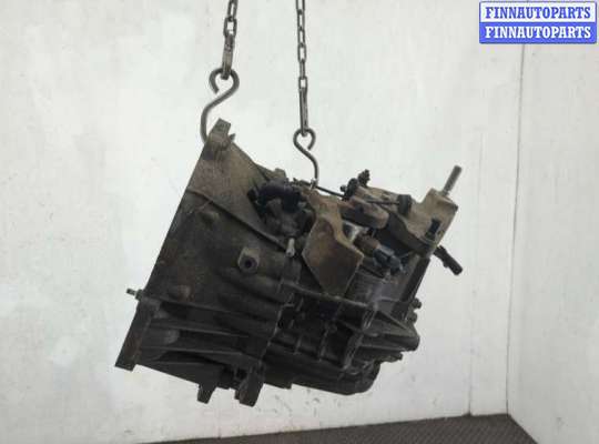 купить КПП 6-ст.мех. (МКПП) на Ford Mondeo 4 2007-2015