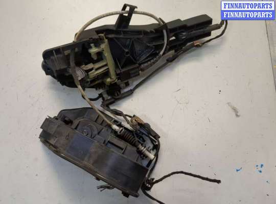 купить Замок двери на BMW X5 E70 2006-2013