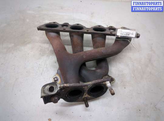 Купить Коллектор выпускной на Honda CR-V 1995-2001 Коллектор выпускной HD532357 на Honda CR-V 1995-2001