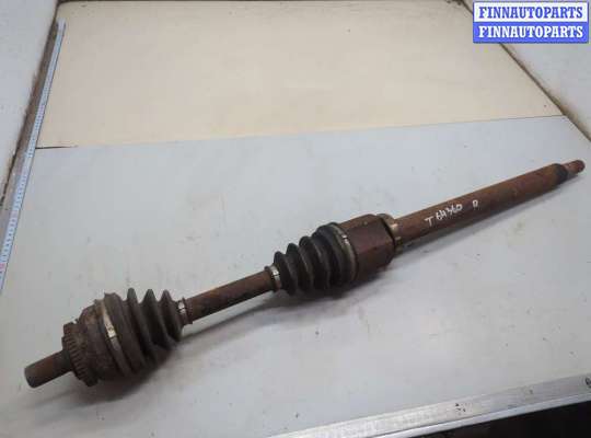 Купить Полуось (приводной вал, шрус) на Volvo S80 1998-2006 Полуось (приводной вал, шрус) VL573654 на Volvo S80 1998-2006