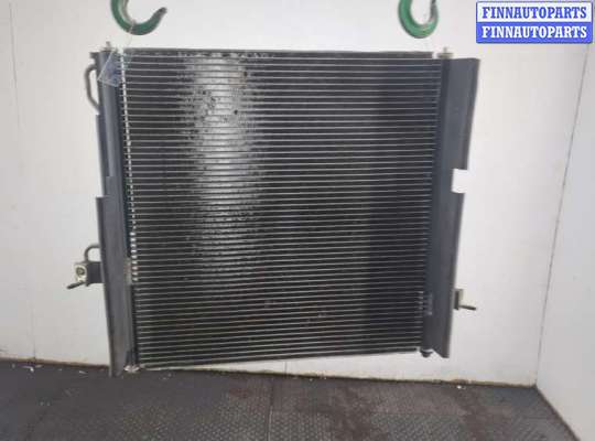 Купить Радиатор кондиционера на Ford Explorer 2001-2006 Радиатор кондиционера FO2041742 на Ford Explorer 2001-2006