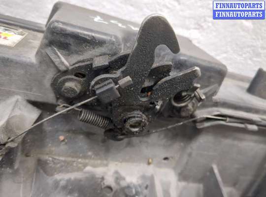 купить Замок капота на Citroen C8 2002-2014