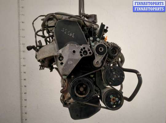 купить Двигатель (ДВС) на Volkswagen Golf 4 1997-2006