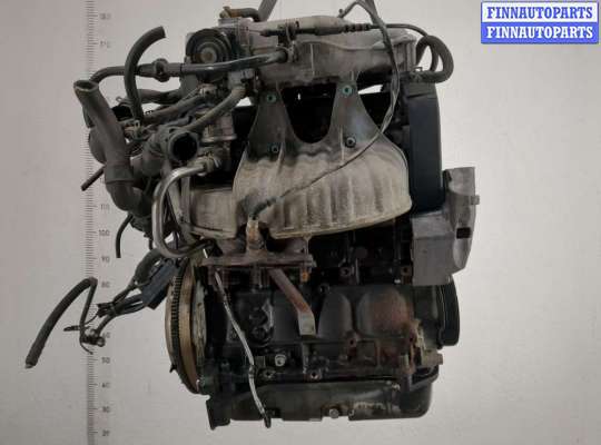 купить Двигатель (ДВС) на Volkswagen Golf 4 1997-2006