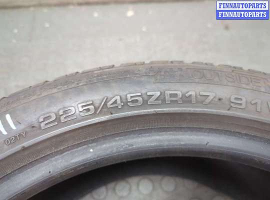 купить Шина на Mercedes C W204 2006-2015