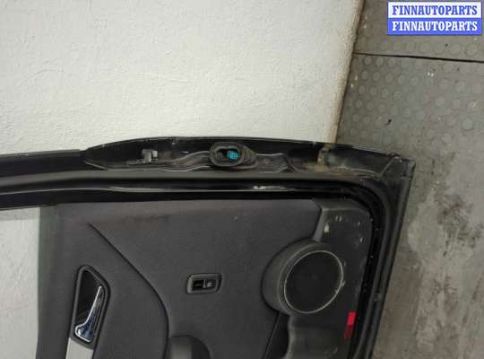 купить Ручка двери наружная на Mercedes B W245 2005-2011