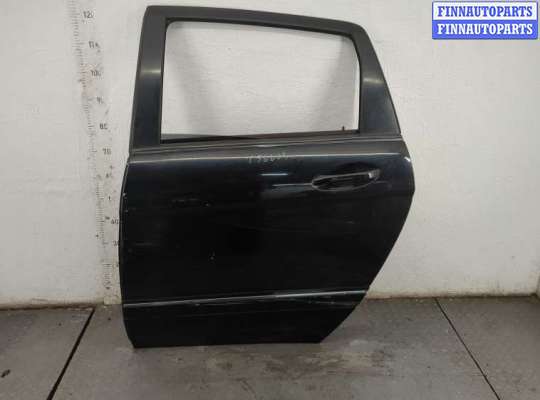 купить Ручка двери наружная на Mercedes B W245 2005-2011