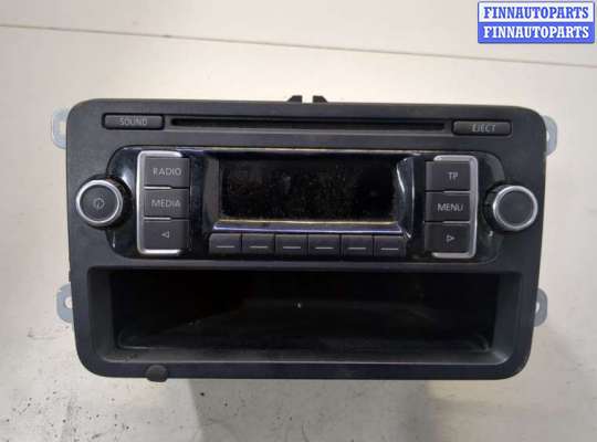 купить Магнитола на Volkswagen Caddy 2004-2015